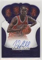 Crown Royale Rookies - Tony Snell #/25