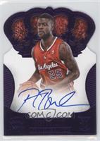 Crown Royale Rookies - Reggie Bullock #/25