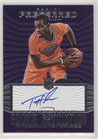 Rookie Revolution - Tim Hardaway Jr. #/25