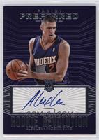 Rookie Revolution - Alex Len #/15