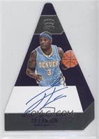 Panini's Choice - Ty Lawson #/15