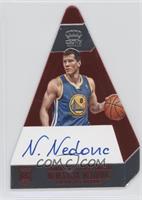 Panini's Choice Rookies - Nemanja Nedovic #/75