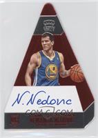 Panini's Choice Rookies - Nemanja Nedovic #/75