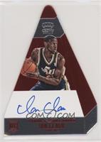 Panini's Choice Rookies - Ian Clark #/99