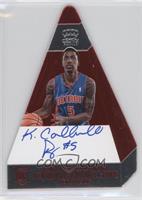 Panini's Choice Rookies - Kentavious Caldwell-Pope #/35