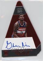 Panini's Choice Rookies - Glen Rice Jr. #/49