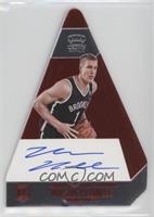 Panini's Choice Rookies - Mason Plumlee #/75