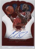 Crown Royale - Chris Singleton #/99