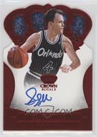 Crown Royale - Scott Skiles #/99