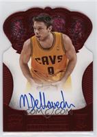 Crown Royale Rookies - Matthew Dellavedova #/75