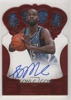 Crown Royale Rookies - Shabazz Muhammad #/25