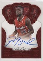 Crown Royale Rookies - Reggie Bullock #/75