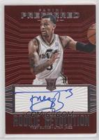 Rookie Revolution - Trey Burke #/35