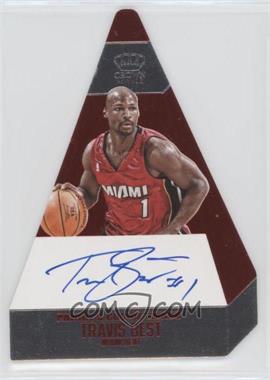 2013-14 Panini Preferred - [Base] - Red #42 - Panini's Choice - Travis Best /74