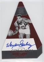 Panini's Choice - Wayne Embry #/60