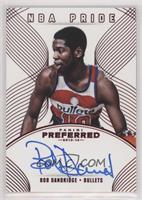 NBA Pride - Bob Dandridge #/99