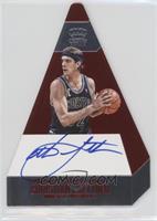 Panini's Choice - Christian Laettner #/25