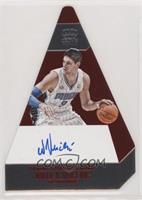 Panini's Choice - Nikola Vucevic #/35