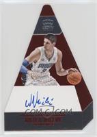 Panini's Choice - Nikola Vucevic #/35