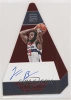 Panini's Choice - Trevor Booker #/74