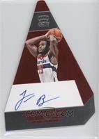 Panini's Choice - Trevor Booker #/74