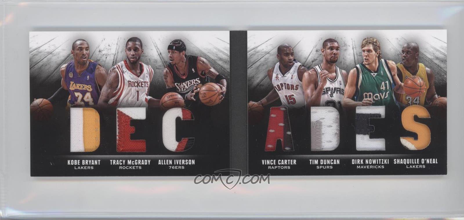 巔峰戰神和諾天王也只能二陣!2003年的一陣有多瘋狂?-黑特籃球-NBA新聞影音圖片分享社區