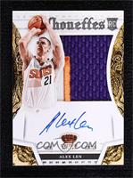 Alex Len #/25