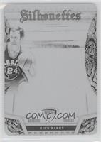 Rick Barry #/1