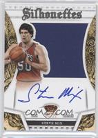 Steve Mix #/49