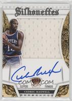 Cedric Maxwell #/49