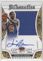 Harrison Barnes #/35