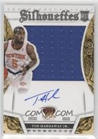 Tim Hardaway Jr. #/60