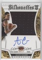 Allen Crabbe #/99