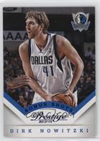 Dirk Nowitzki [Good to VG‑EX]