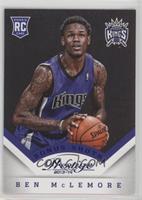 Ben McLemore