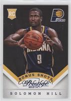 Solomon Hill