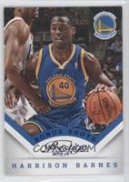 Harrison Barnes