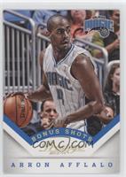 Arron Afflalo #/10