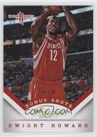 Dwight Howard #/10