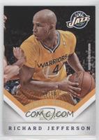 Richard Jefferson #/10