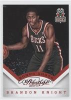 Brandon Knight