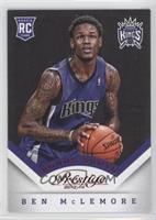 Ben McLemore