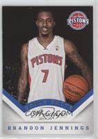 Brandon Jennings