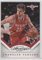 Chandler Parsons