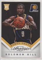 Solomon Hill