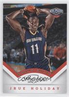 Jrue Holiday