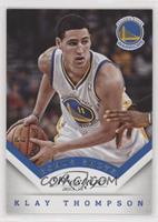 Klay Thompson