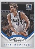 Dirk Nowitzki