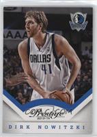 Dirk Nowitzki [Good to VG‑EX]