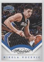 Nikola Vucevic